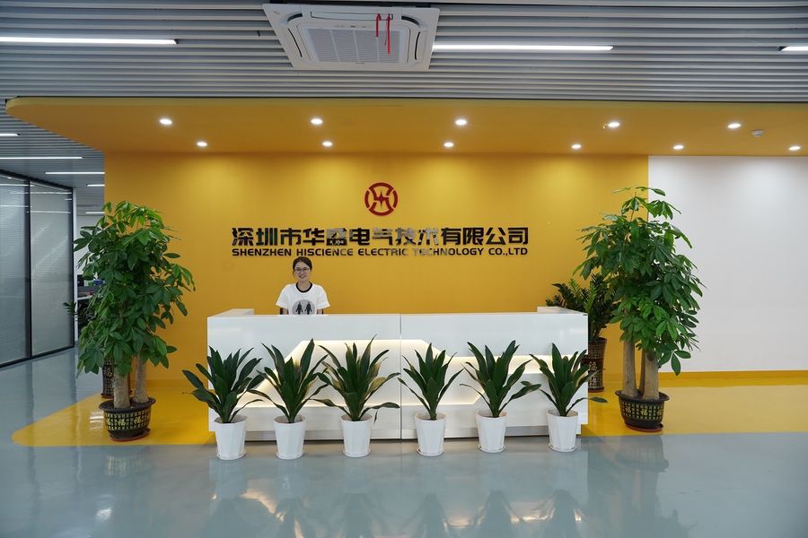 China Shenzhen Hiscience co.,ltd Unternehmensprofil 