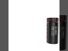 Zwei Schaltkreise Drehverbindung Pneumatische G1/8