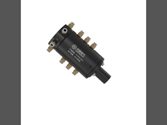 Rotary-Gewerkschaften